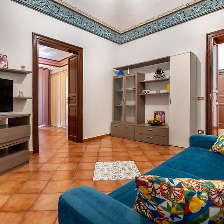 B&B San Domenico Palermo Exterior photo