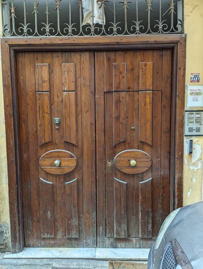 B&B San Domenico Palermo Exterior photo