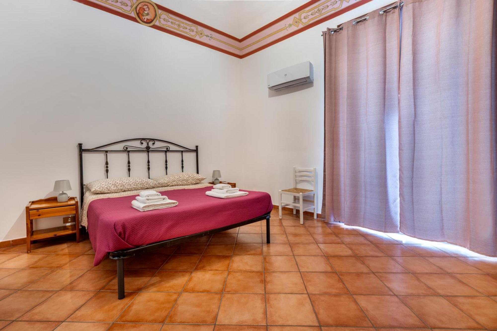 B&B San Domenico Palermo Exterior photo