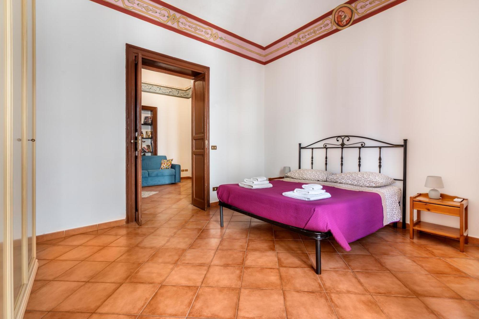 B&B San Domenico Palermo Exterior photo