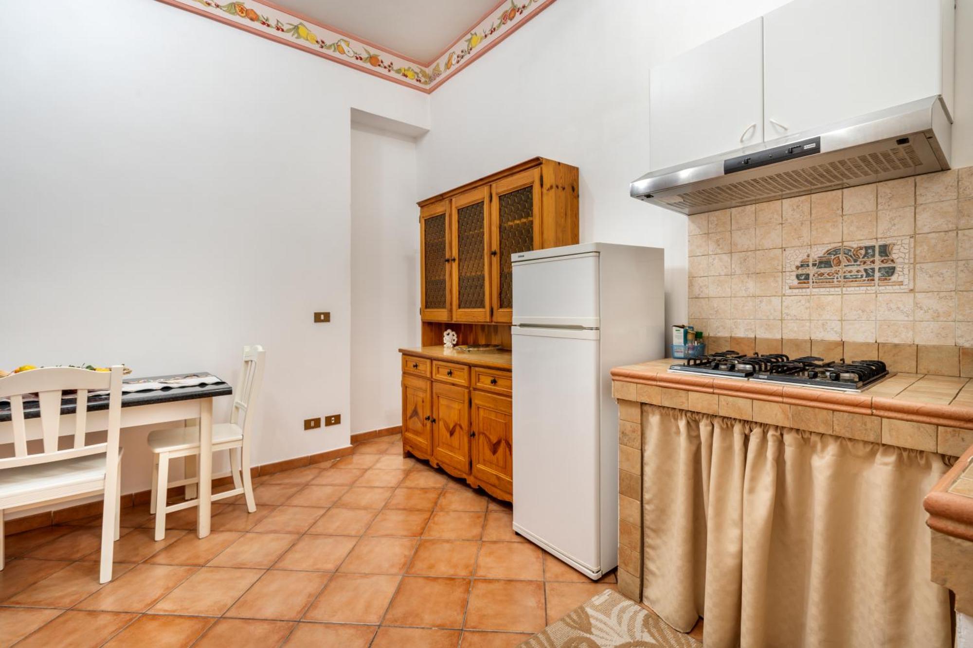 B&B San Domenico Palermo Exterior photo