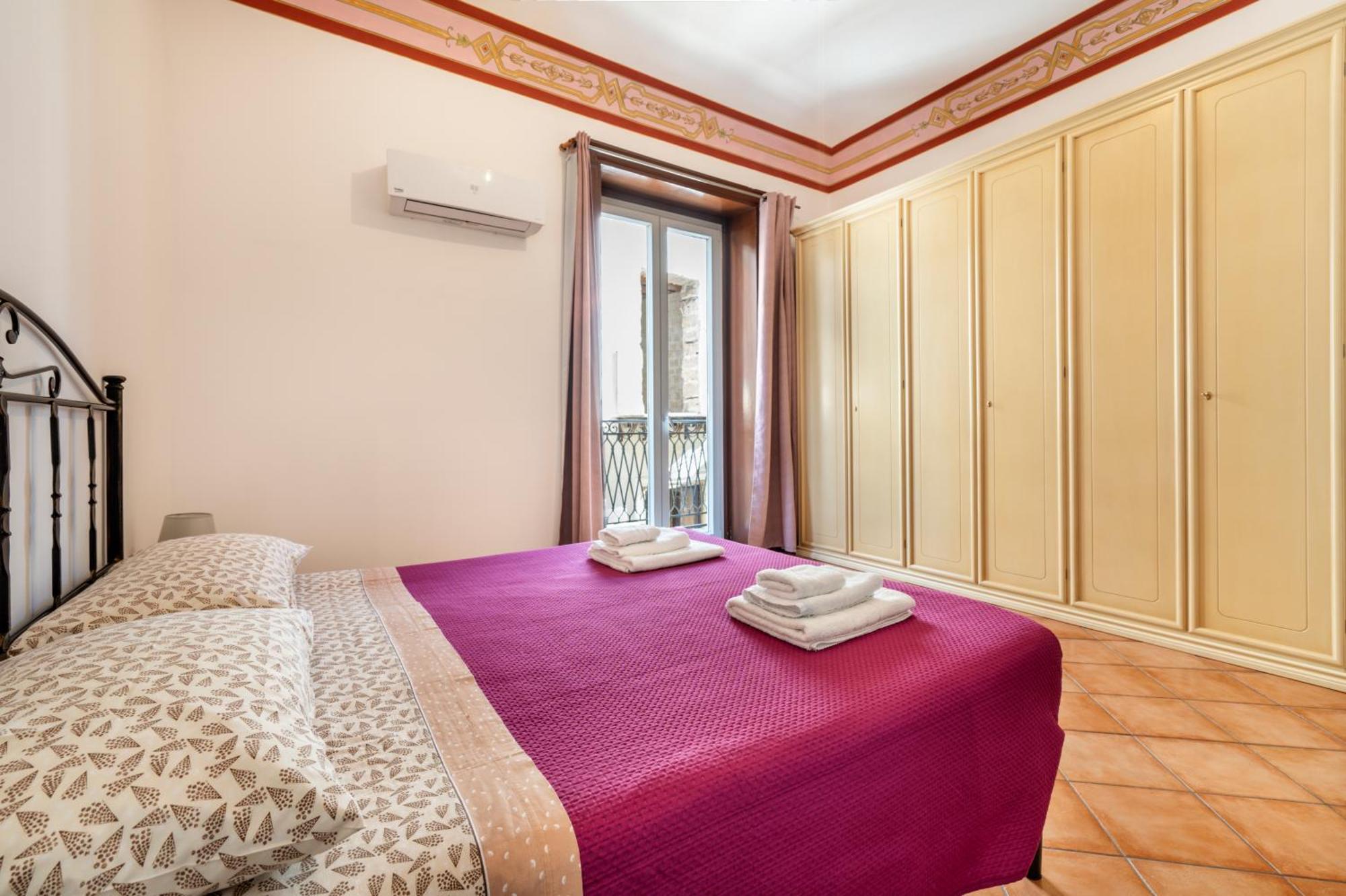 B&B San Domenico Palermo Exterior photo