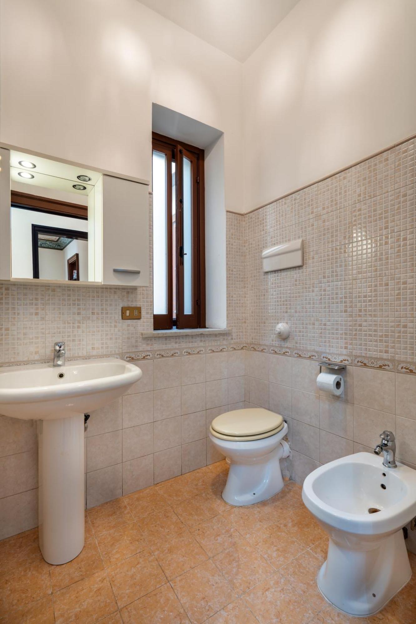 B&B San Domenico Palermo Exterior photo