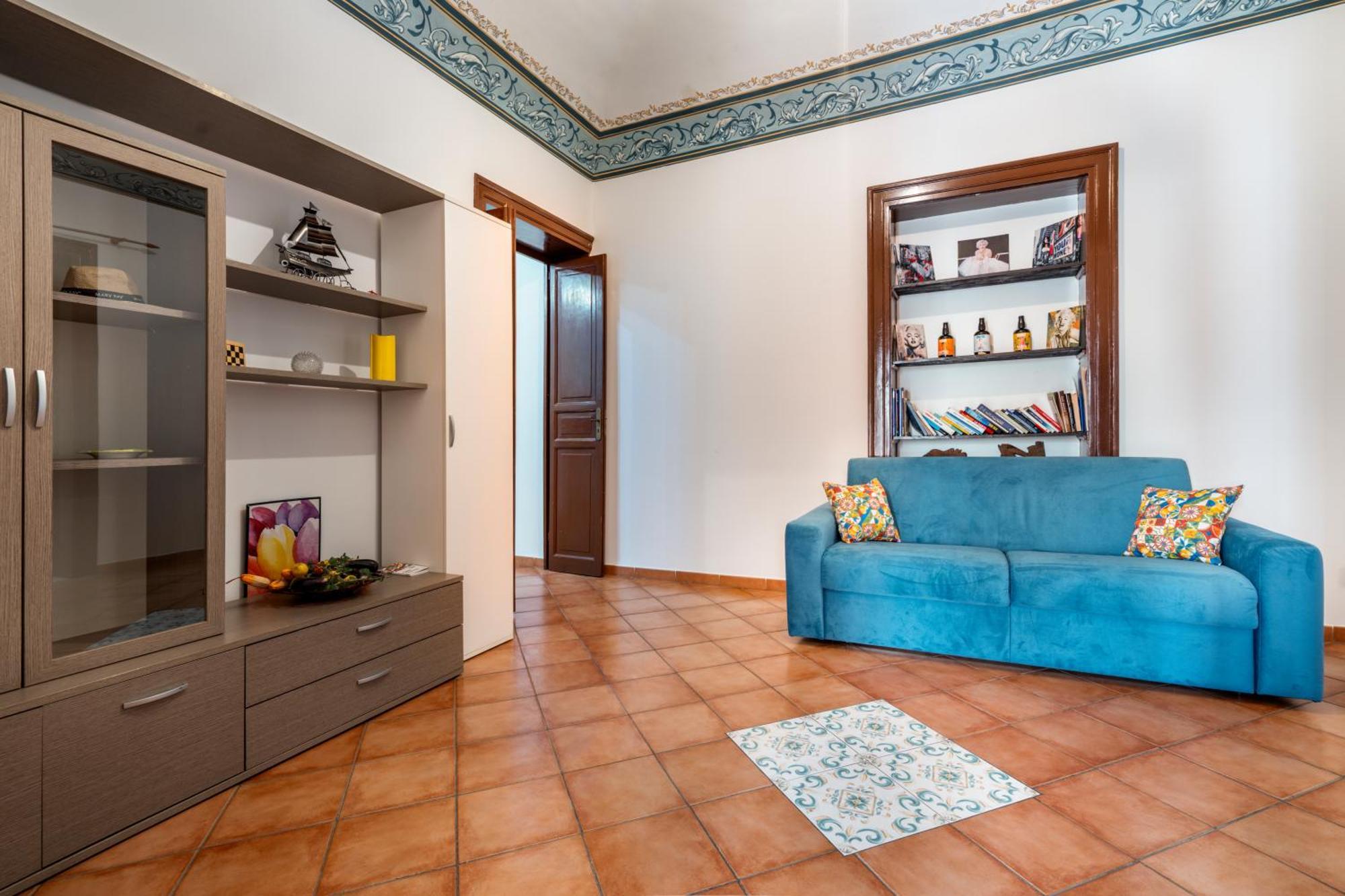 B&B San Domenico Palermo Exterior photo